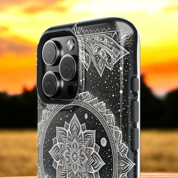 iPhone 15 Pro phone case, MARPC1135 - Picture 1 of 9